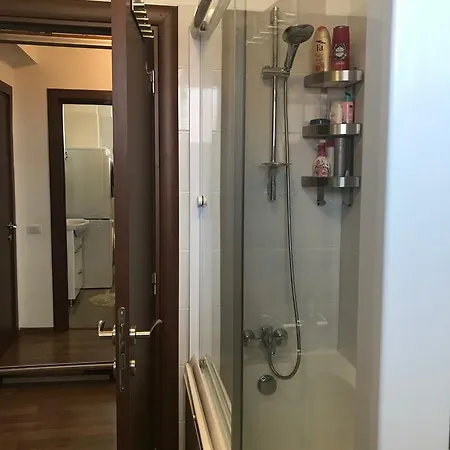 Apartment Pipera View By Acme Rent Bukarest