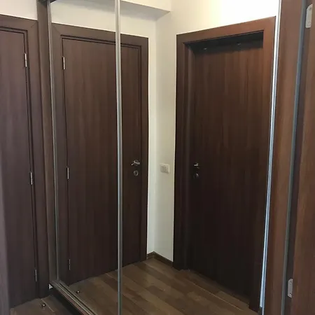 Apartment Pipera View By Acme Rent Bukarest