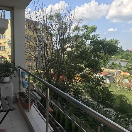 Pipera View By Acme Rent Apartment