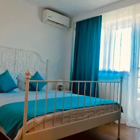 Apartment Pipera View By Acme Rent Bukarest