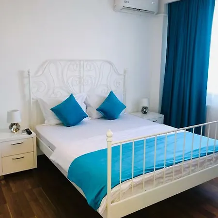 Apartment Pipera View By Acme Rent *