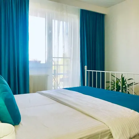 Pipera View By Acme Rent *