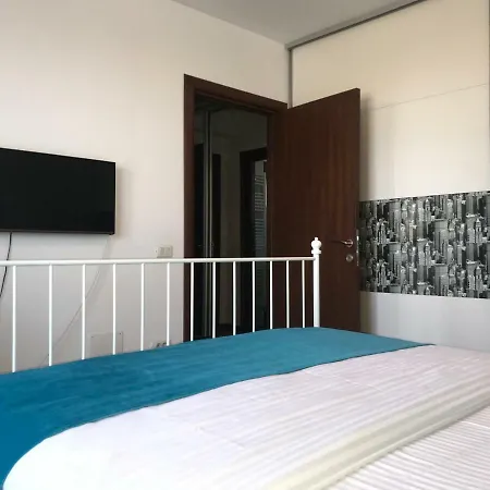 Pipera View By Acme Rent Apartment *