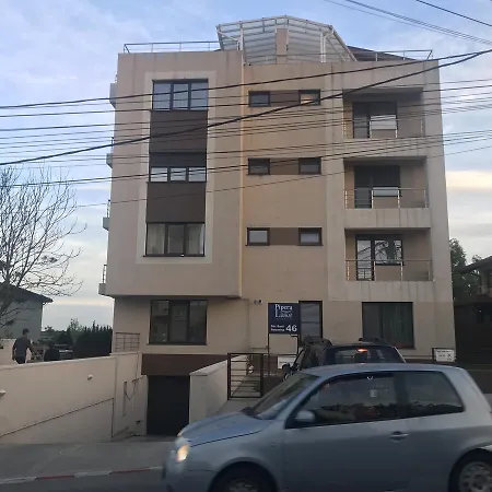 Apartment Pipera View By Acme Rent
