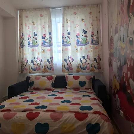 Apartment Pipera View By Acme Rent *