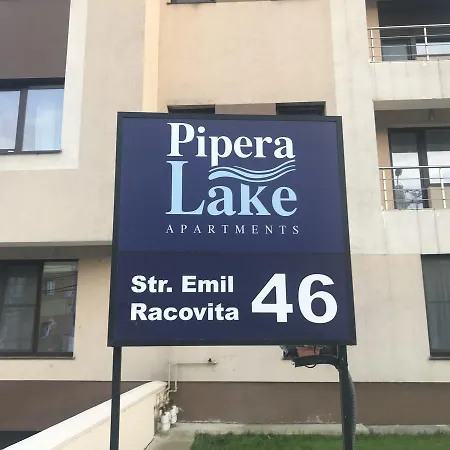 Pipera View By Acme Rent