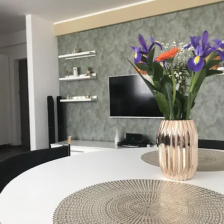 Apartment Pipera View By Acme Rent