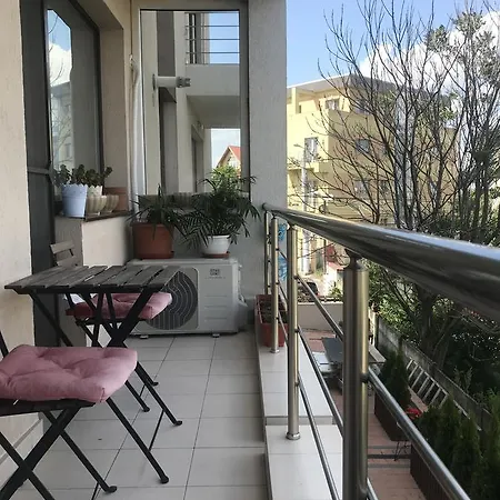 Pipera View By Acme Rent
