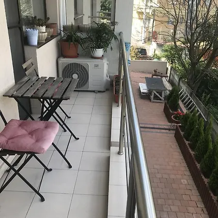 Pipera View By Acme Rent Apartment