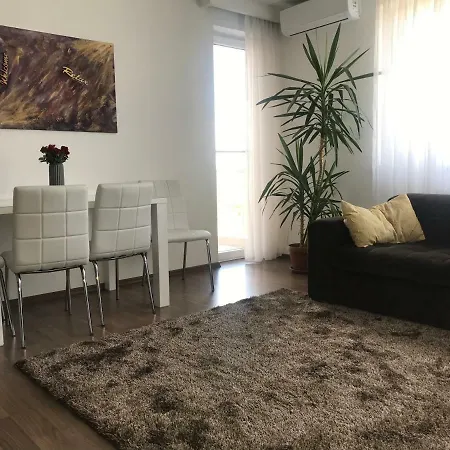 Pipera View By Acme Rent Apartment *