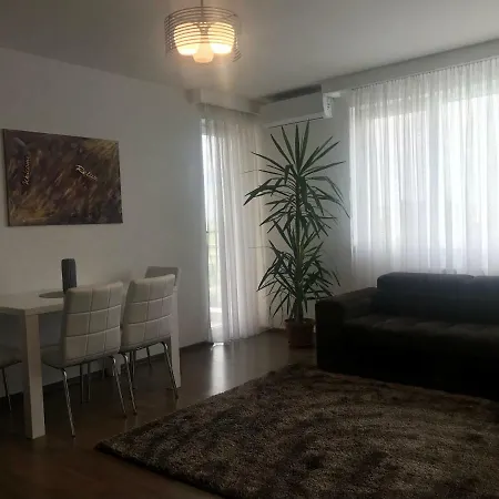 Apartment Pipera View By Acme Rent