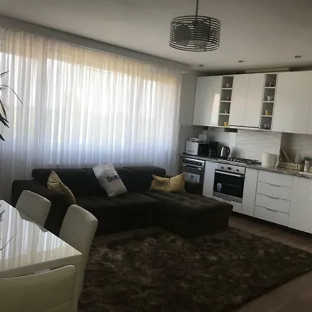 Apartment Pipera View By Acme Rent