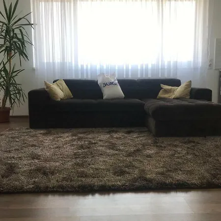 Pipera View By Acme Rent *