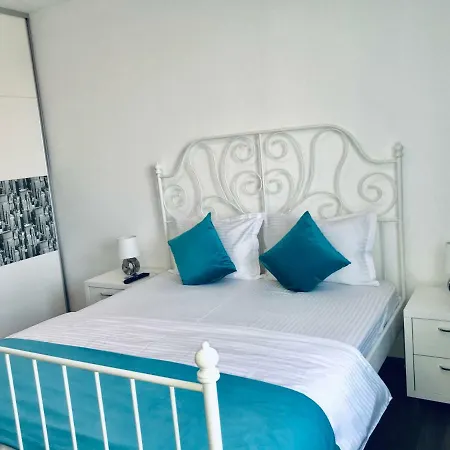 Pipera View By Acme Rent Apartment