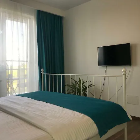 Apartment Pipera View By Acme Rent